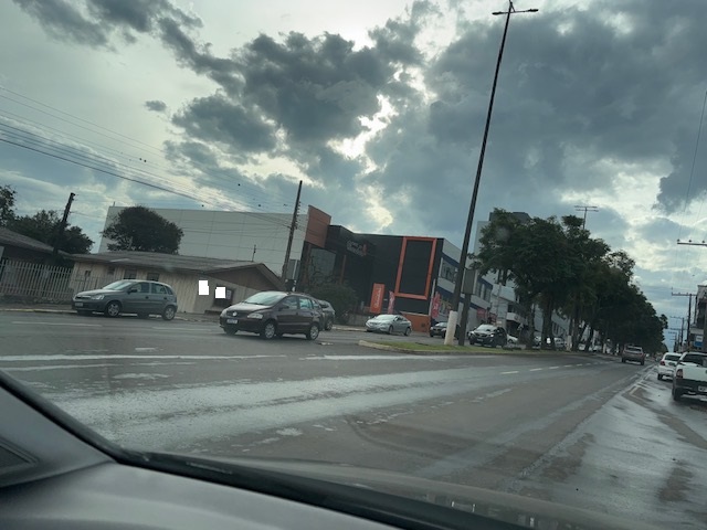 Terreno Comercial