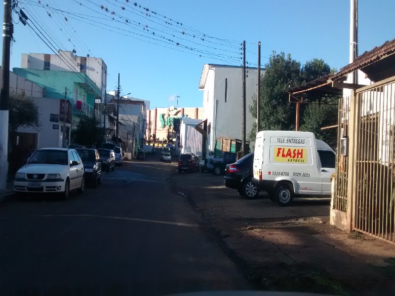 Terreno